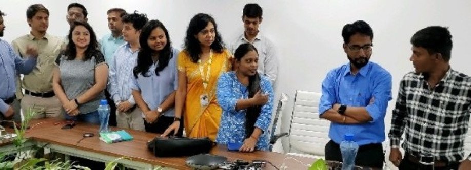 HRDC members Cover Image